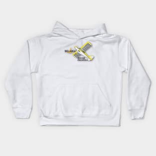 8KCAB Decathlon Kids Hoodie